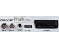 MANTA DVBT018 - 1464752 - zdjęcie 7
